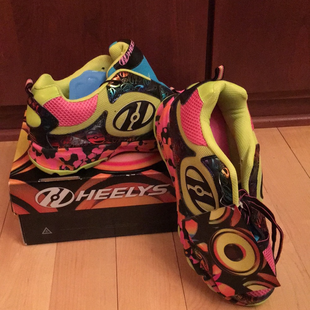 Roller Skate Shoes